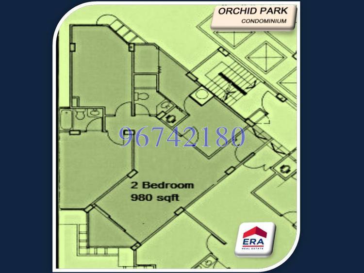 Orchid Park Condominium (D27), Condominium #141873172